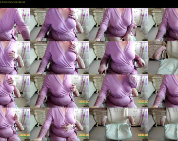 soft_body — 54 minute Chaturbate female cam show recording, 1080p, Jul 25, 2022