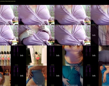 soft_body — 26 minute Chaturbate female cam show recording, 1080p, Jul 25, 2022