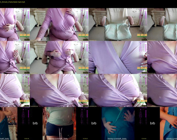 soft_body — 51 minute Chaturbate female cam show recording, 1080p, Jul 25, 2022