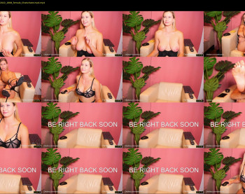stella_and_stephan — 30 minute Chaturbate couple cam show recording, 1080p, Jul 25, 2022