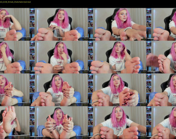 strupedsunicorns — 19 minute Chaturbate couple cam show recording, 1080p, Jul 26, 2022