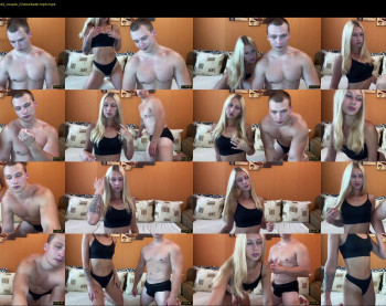 sugarcoup — 14 minute Chaturbate couple cam show recording, 720p, Jul 25, 2022