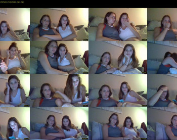 svtf2323 — 76 minute Chaturbate female cam show recording, 720p, Jul 26, 2022