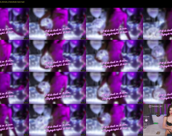 taanni_bc — 32 minute Chaturbate female cam show recording, 1080p, Jul 25, 2022