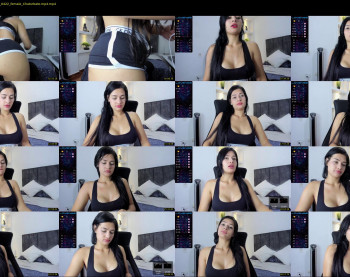 tanya_roberts — 44 minute Chaturbate female cam show recording, 1080p, Jul 26, 2022
