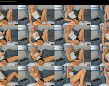 teonatorru — 32 minute Chaturbate female cam show recording, 720p, Jul 26, 2022