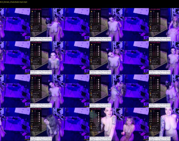 thelilithjane — 7 minute Chaturbate female cam show recording, 720p, Jul 25, 2022