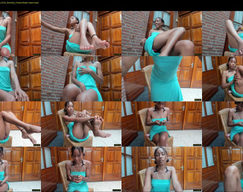 therainqueen — 95 minute Chaturbate female cam show recording, 720p, Jul 25, 2022