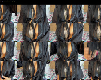 tiffanystone_ — 5 minute Chaturbate female cam show recording, 1080p, Jul 25, 2022