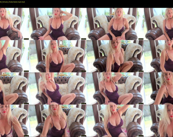 tunderose — 5 minute Chaturbate female cam show recording, 720p, Jul 25, 2022