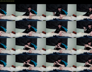 vanillaniceeee — 15 minute Chaturbate male cam show recording, 720p, Jul 25, 2022