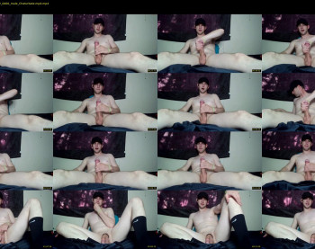vanillaniceeee — 55 minute Chaturbate male cam show recording, 720p, Jul 26, 2022
