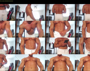 vecinito_ctb — 11 minute Chaturbate male cam show recording, 1080p, Jul 25, 2022