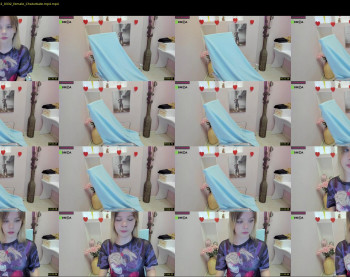 veronica_space — 26 minute Chaturbate female cam show recording, 1080p, Jul 26, 2022