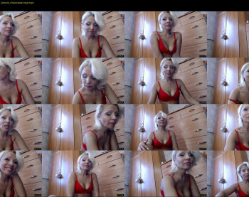 wildroze — 58 minute Chaturbate female cam show recording, 720p, Jul 25, 2022