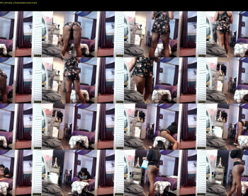 wynterheat — 95 minute Chaturbate female cam show recording, 720p, Jul 25, 2022