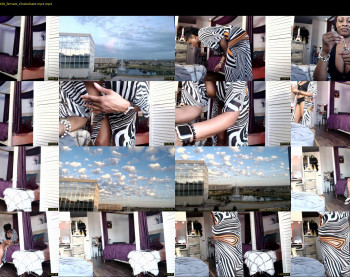 wynterheat — 71 minute Chaturbate female cam show recording, 720p, Jul 25, 2022