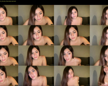 xobeccaxo — 5 minute Chaturbate female cam show recording, 480p, Jul 26, 2022