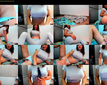 zzarraa — 112 minute Chaturbate female cam show recording, 480p, Jul 26, 2022