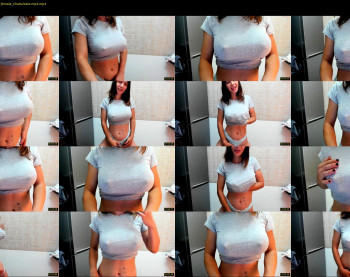 zzarraa — 21 minute Chaturbate female cam show recording, 480p, Jul 26, 2022