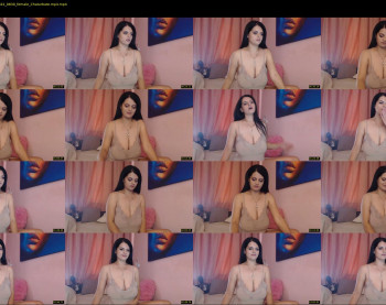 1dream_magical — 4 minute Chaturbate female cam show recording, 720p, Jul 26, 2022