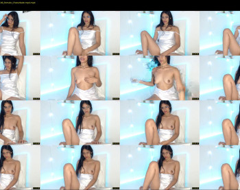 _ariana03_ — 15 minute Chaturbate female cam show recording, 720p, Jul 26, 2022