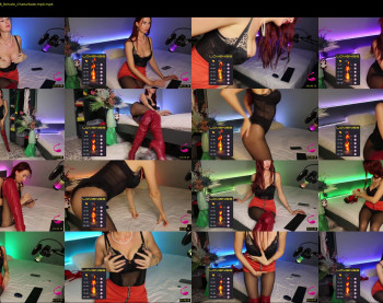 _astarta_ — 56 minute Chaturbate female cam show recording, 1080p, Jul 26, 2022