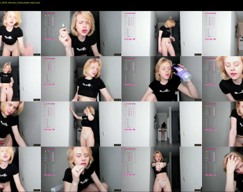_be_my_daddy — 54 minute Chaturbate female cam show recording, 1080p, Jul 27, 2022