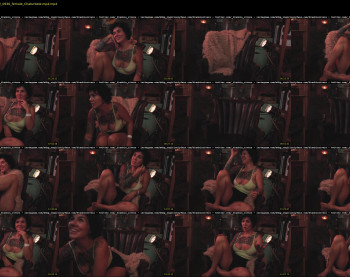 _frankie_rivers — 24 minute Chaturbate female cam show recording, 1080p, Jul 26, 2022