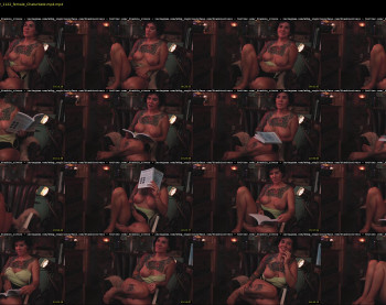 _frankie_rivers — 55 minute Chaturbate female cam show recording, 1080p, Jul 26, 2022