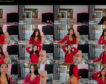 _gaby1 — 54 minute Chaturbate female cam show recording, 1080p, Jul 26, 2022