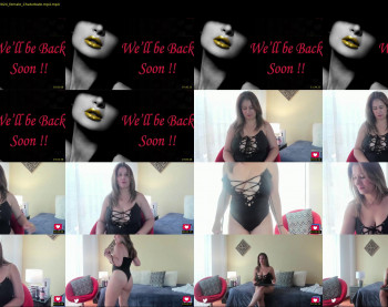 _jeniffer_hot — 65 minute Chaturbate female cam show recording, 720p, Jul 26, 2022