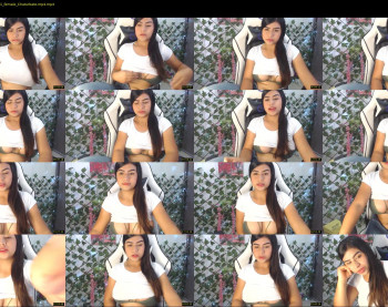 _karen01 — 30 minute Chaturbate female cam show recording, 480p, Jul 26, 2022