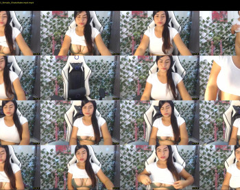 _karen01 — 59 minute Chaturbate female cam show recording, 480p, Jul 26, 2022