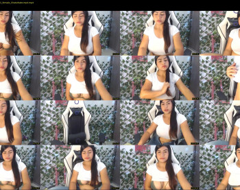 _karen01 — 95 minute Chaturbate female cam show recording, 480p, Jul 26, 2022
