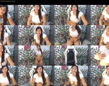 _karen01 — 119 minute Chaturbate female cam show recording, 480p, Jul 26, 2022