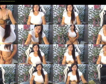 _karen01 — 177 minute Chaturbate female cam show recording, 480p, Jul 26, 2022