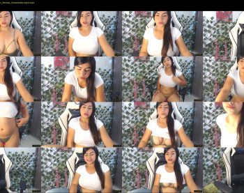 _karen01 — 175 minute Chaturbate female cam show recording, 480p, Jul 26, 2022