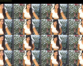 _karen01 — 4 minute Chaturbate female cam show recording, 720p, Jul 27, 2022