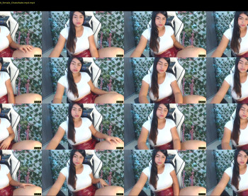 _karen01 — 4 minute Chaturbate female cam show recording, 720p, Jul 27, 2022