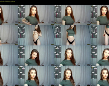 _lovelyen — 10 minute Chaturbate female cam show recording, 480p, Jul 26, 2022