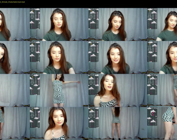 _lovelyen — 14 minute Chaturbate female cam show recording, 480p, Jul 27, 2022