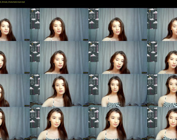 _lovelyen — 3 minute Chaturbate female cam show recording, 480p, Jul 27, 2022