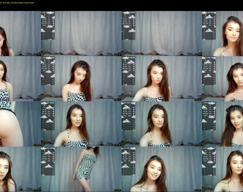 _lovelyen — 36 minute Chaturbate female cam show recording, 480p, Jul 27, 2022