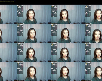 _lovelyen — 3 minute Chaturbate female cam show recording, 480p, Jul 27, 2022