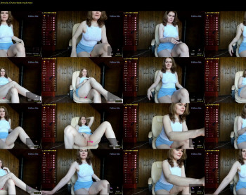 _natali_ — 52 minute Chaturbate female cam show recording, 720p, Jul 26, 2022