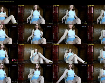 _natali_ — 81 minute Chaturbate female cam show recording, 720p, Jul 26, 2022