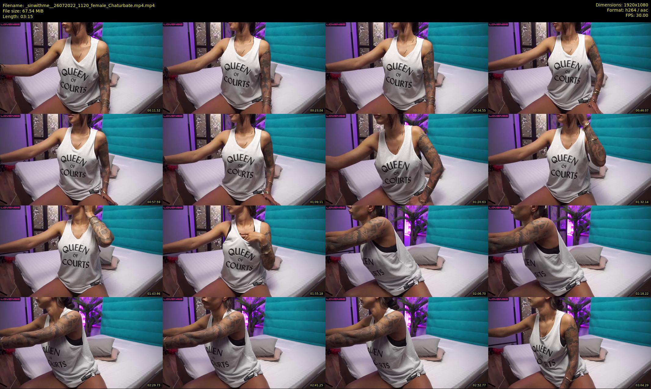 _sinwithme_ — 4 minute Chaturbate female cam show recording, 1080p, Jul 26, 2022