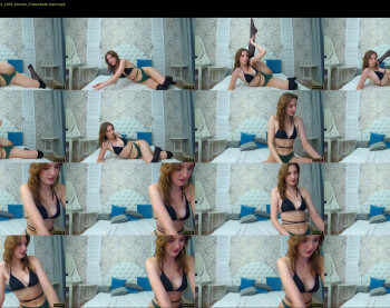 _wendydarling_ — 5 minute Chaturbate female cam show recording, 720p, Jul 26, 2022