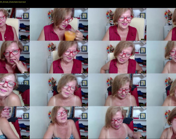 adelewildx — 106 minute Chaturbate female cam show recording, 720p, Jul 26, 2022